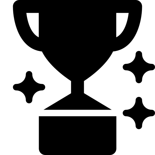 Best Demo Award icon